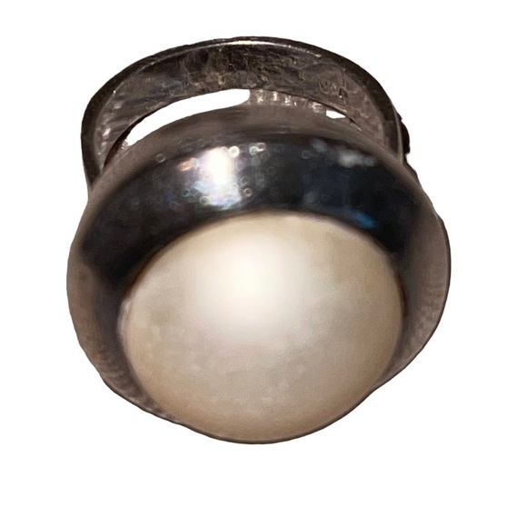 925 Sterling Silver Ring - Picture 1 of 8